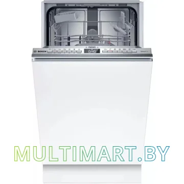 Посудомоечная машина Bosch Serie 4 SPV4EKX25E
